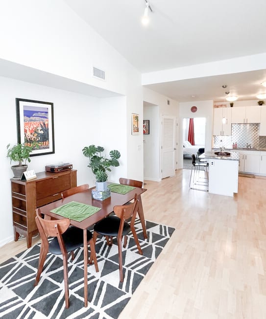 Apartments Central Park, Denver Greenbelt Apartment Homes